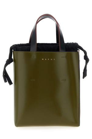 Міні-сумочка «Музей» Multicolor SHMP0039U2LV639ZO960