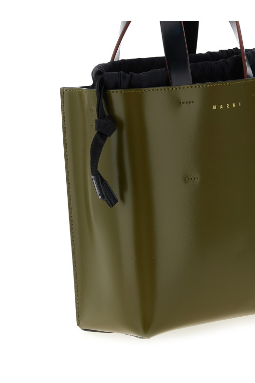 Міні-сумочка «Музей» Multicolor SHMP0039U2LV639ZO960