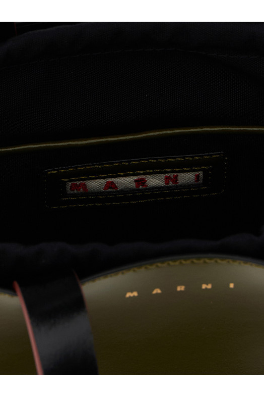 Міні-сумочка «Музей» Multicolor SHMP0039U2LV639ZO960