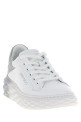 'Diamond Maxi F II' sneakers Silver 'Diamond Maxi F II' sneakers Silver