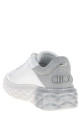 'Diamond Maxi F II' sneakers Silver 'Diamond Maxi F II' sneakers Silver