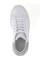 'Diamond Maxi F II' sneakers Silver 'Diamond Maxi F II' sneakers Silver