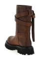 'Brick' boots Brown 'Brick' boots Brown