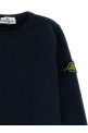 Світшот з логотипом Синій STONE ISLAND JUNIOR K2S166100001S0A20V0020 Світшот з логотипом Синій STONE ISLAND JUNIOR K2S166100001S0A20V0020