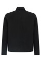 Cashmere wool jacket Black