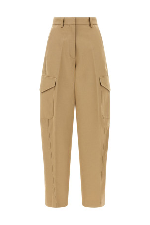 'Cocoon' pants Beige 'Cocoon' pants Beige