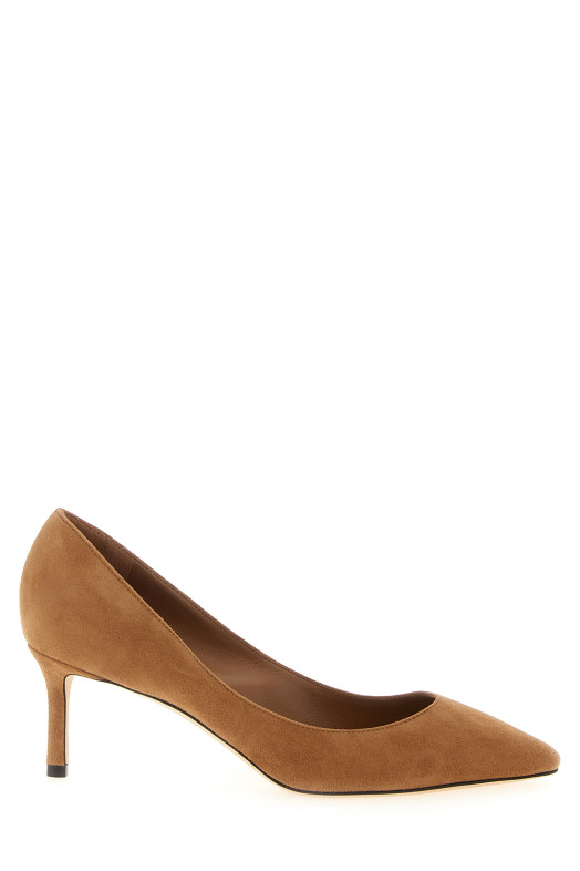 'Romy 60' pumps Brown 'Romy 60' pumps Brown