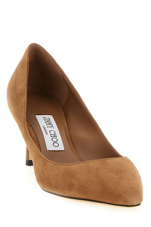 'Romy 60' pumps Brown 'Romy 60' pumps Brown