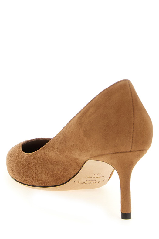 'Romy 60' pumps Brown 'Romy 60' pumps Brown