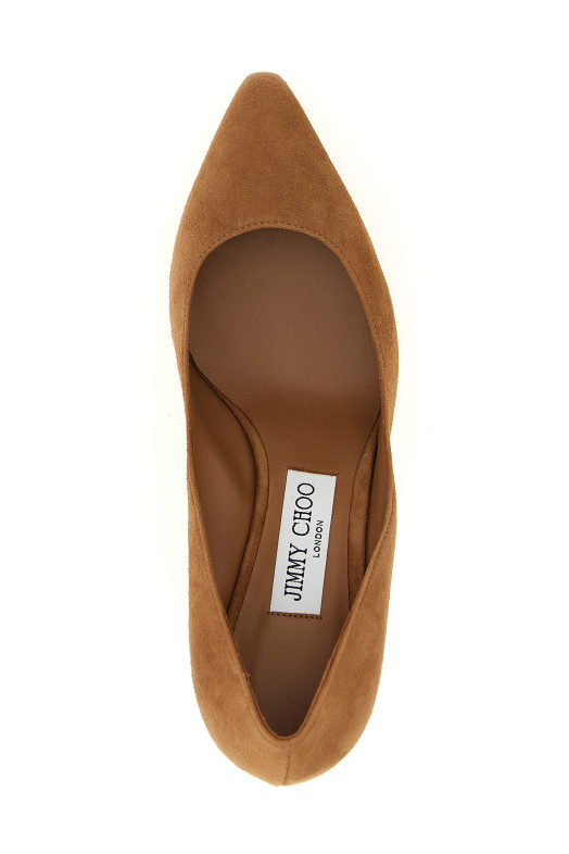 'Romy 60' pumps Brown 'Romy 60' pumps Brown