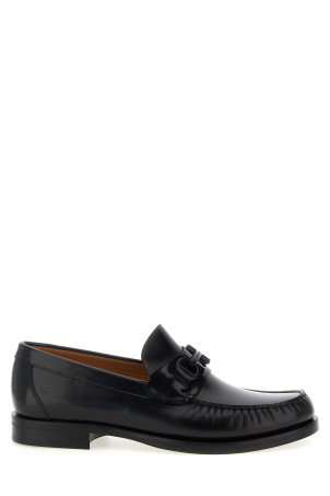 'Fort' loafers Black 'Fort' loafers Black