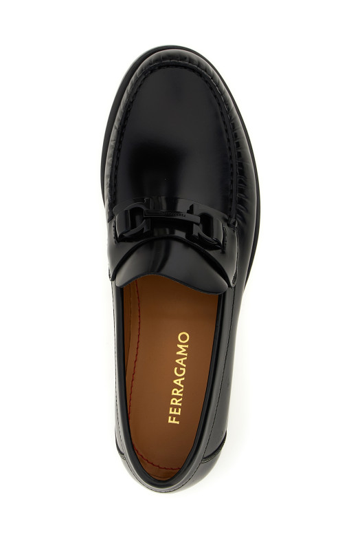 'Fort' loafers Black 'Fort' loafers Black