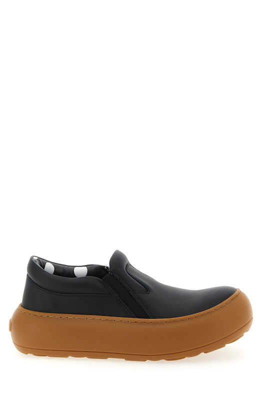 'Ollie' sneakers Black 'Ollie' sneakers Black