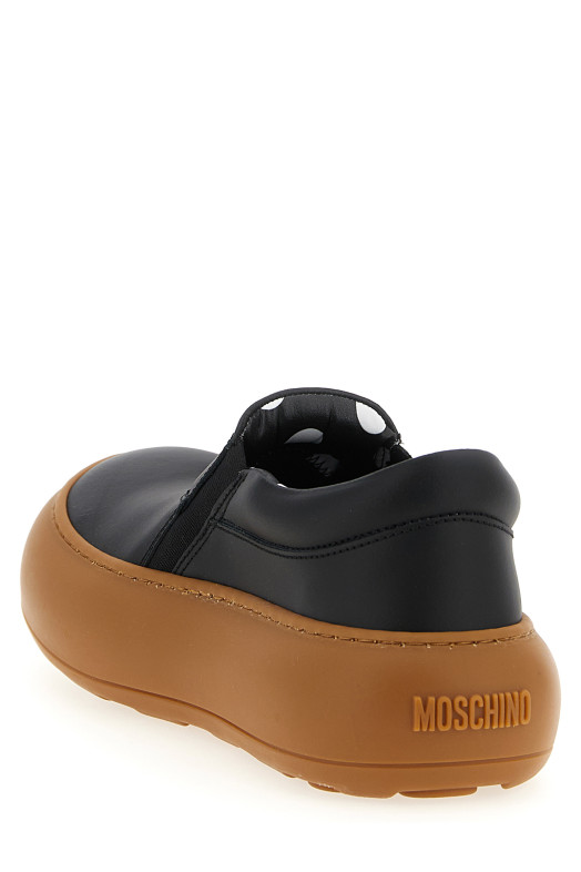 'Ollie' sneakers Black 'Ollie' sneakers Black