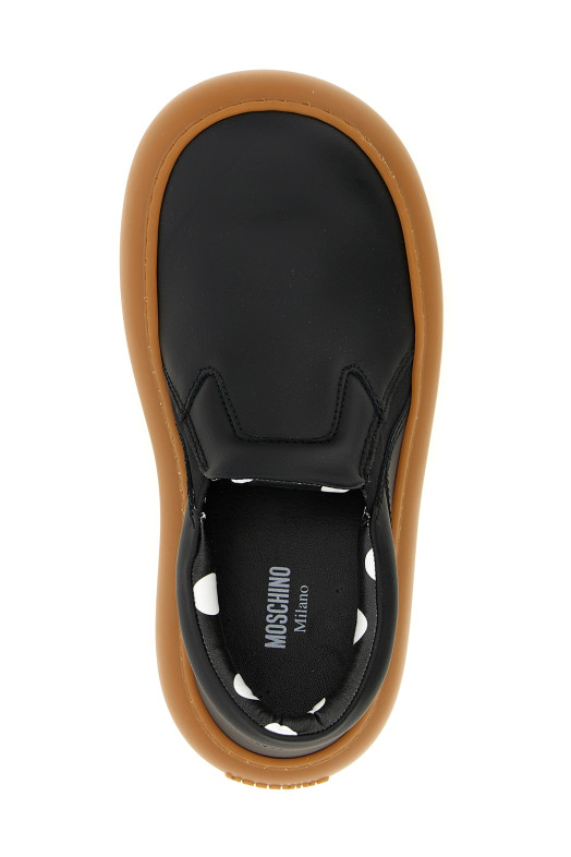 'Ollie' sneakers Black 'Ollie' sneakers Black