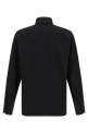 'Military' shirt Black 'Military' shirt Black