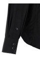'Military' shirt Black 'Military' shirt Black