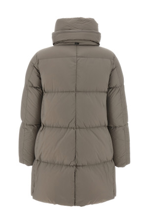Пуховая куртка «A-Shape» Серая PI001959D12456Z2600 Пуховая куртка «A-Shape» Серая PI001959D12456Z2600