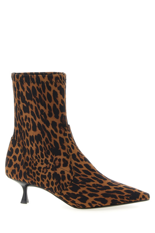 'Naomi' ankle boots Multicolor 'Naomi' ankle boots Multicolor