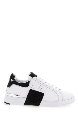 'Hexagon' sneakers Black-grey 'Hexagon' sneakers Black-grey