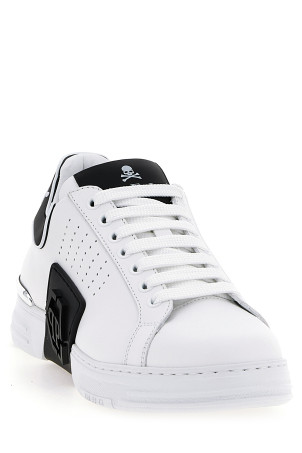 'Hexagon' sneakers Black-grey 'Hexagon' sneakers Black-grey