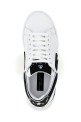 'Hexagon' sneakers Black-grey 'Hexagon' sneakers Black-grey