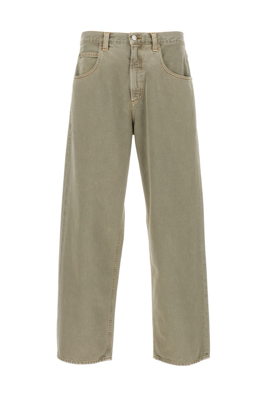 'Fusion' jeans Gray 'Fusion' jeans Gray