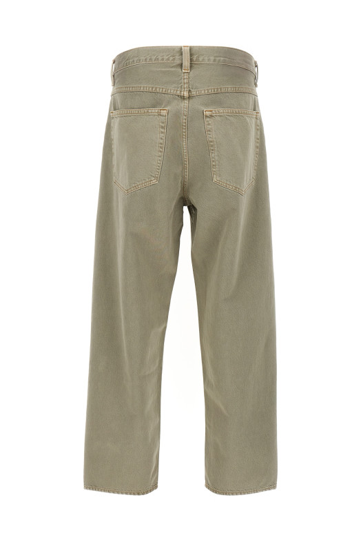 'Fusion' jeans Gray 'Fusion' jeans Gray