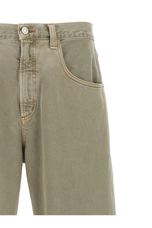 'Fusion' jeans Gray 'Fusion' jeans Gray