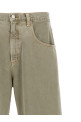 'Fusion' jeans Gray 'Fusion' jeans Gray