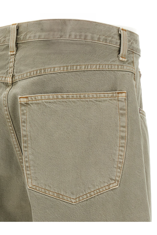 'Fusion' jeans Gray 'Fusion' jeans Gray