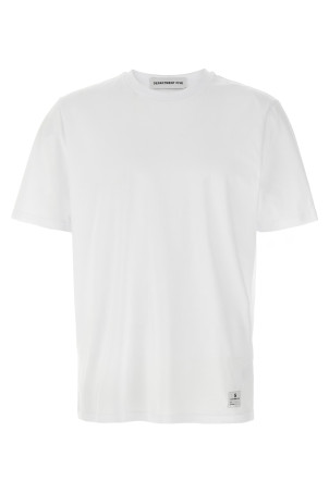 'Bold' T-shirt White 'Bold' T-shirt White