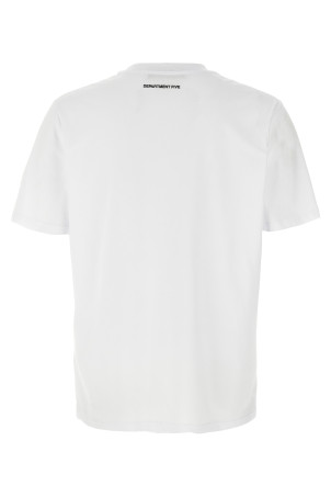 'Bold' T-shirt White 'Bold' T-shirt White