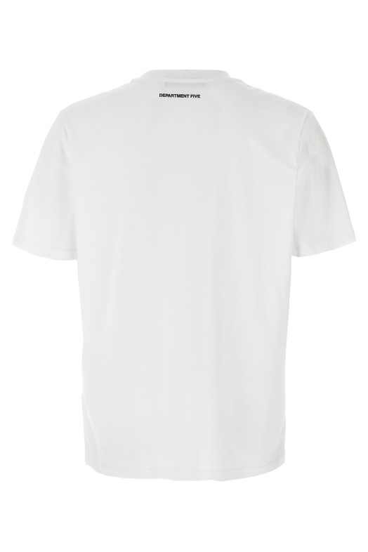 'Bold' T-shirt White 'Bold' T-shirt White