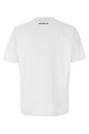 'Bold' T-shirt White 'Bold' T-shirt White