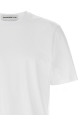 'Bold' T-shirt White 'Bold' T-shirt White