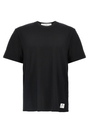 'Bold' T-shirt Black 'Bold' T-shirt Black