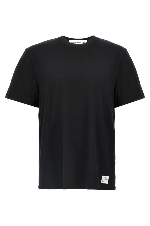'Bold' T-shirt Black 'Bold' T-shirt Black