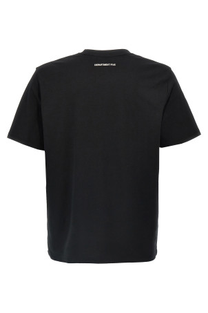 'Bold' T-shirt Black 'Bold' T-shirt Black