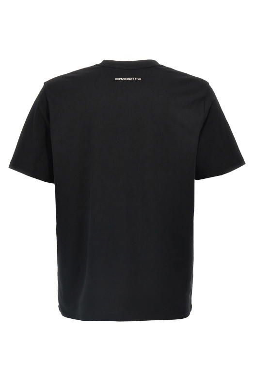 'Bold' T-shirt Black 'Bold' T-shirt Black