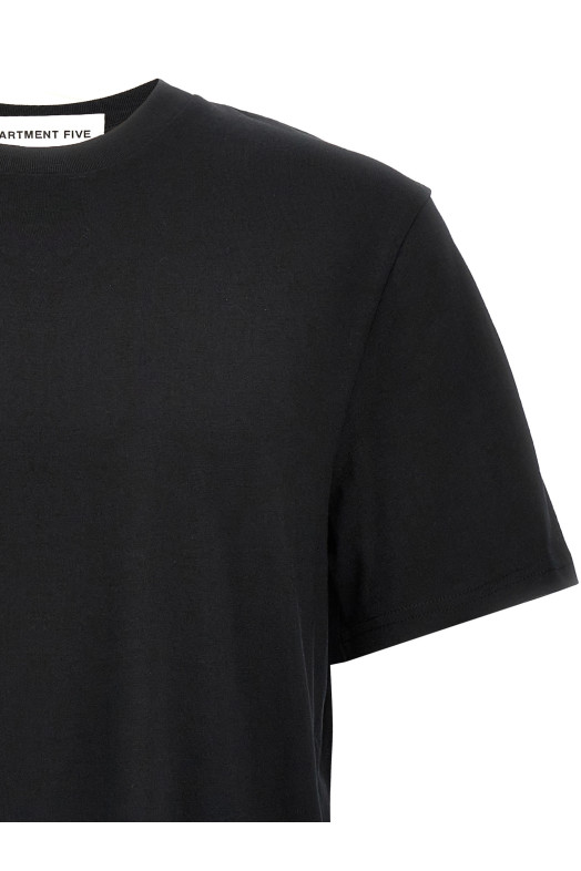 'Bold' T-shirt Black 'Bold' T-shirt Black
