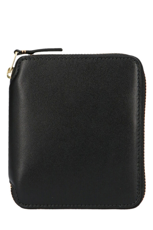 Кошелек «Arecalf» Черный SA2100BLACK