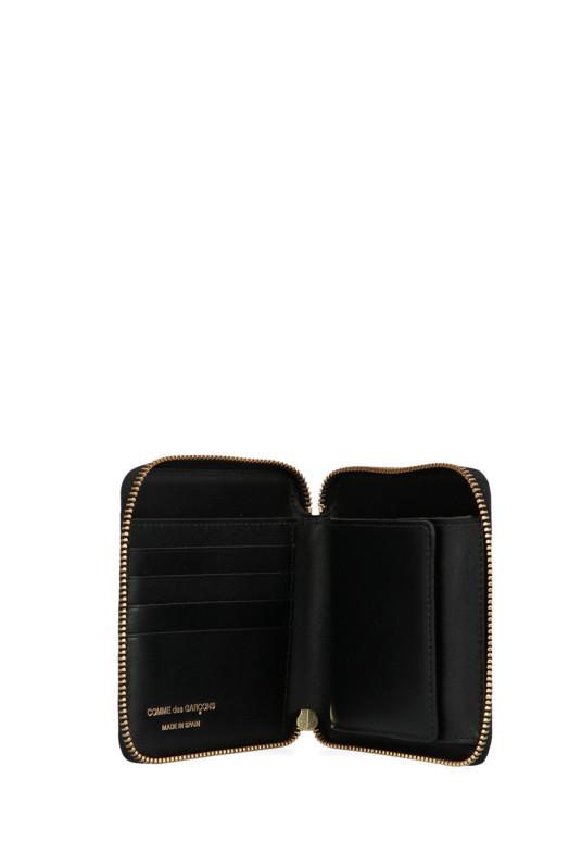 Кошелек «Arecalf» Черный SA2100BLACK