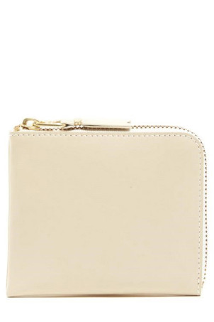 Portafoglio 'Classic Line - SA3100' White Portafoglio 'Classic Line - SA3100' White