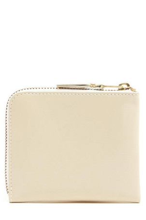Portafoglio 'Classic Line - SA3100' White Portafoglio 'Classic Line - SA3100' White