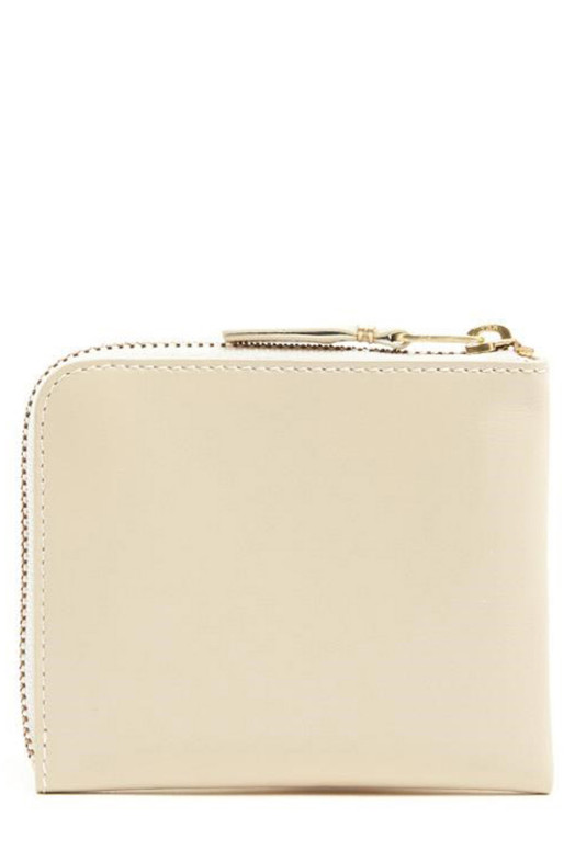 Кошелек «Classic Line — SA3100» белый SA3100OFFWHITE