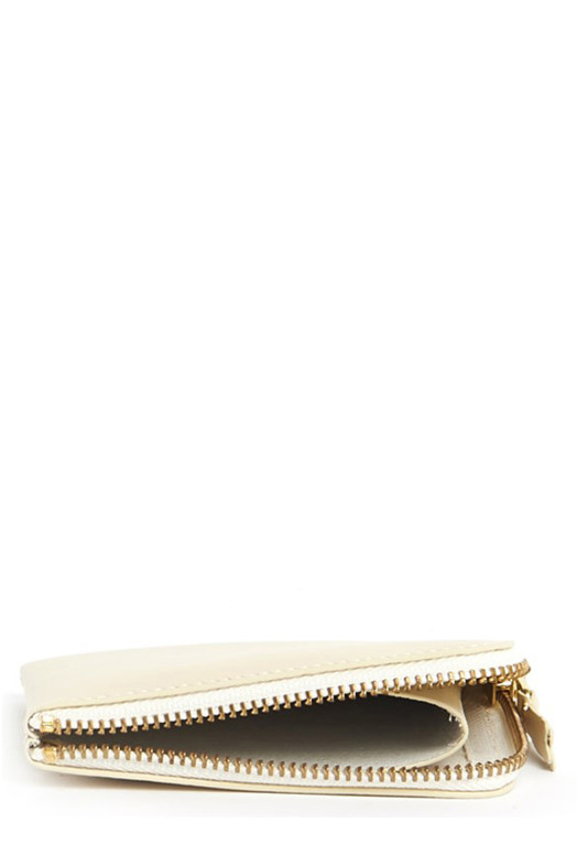 Кошелек «Classic Line — SA3100» белый SA3100OFFWHITE