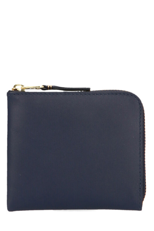 'Arecalf' wallet Blue