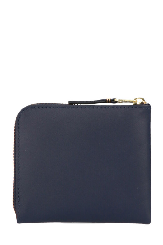 'Arecalf' wallet Blue
