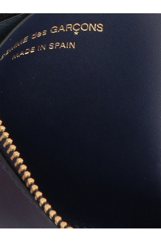 'Arecalf' wallet Blue